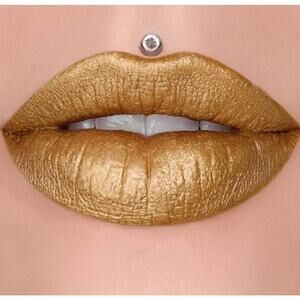 Jeffree Star Velour Liquid Lipstick - FIRST CLASS - DISCONTINUED